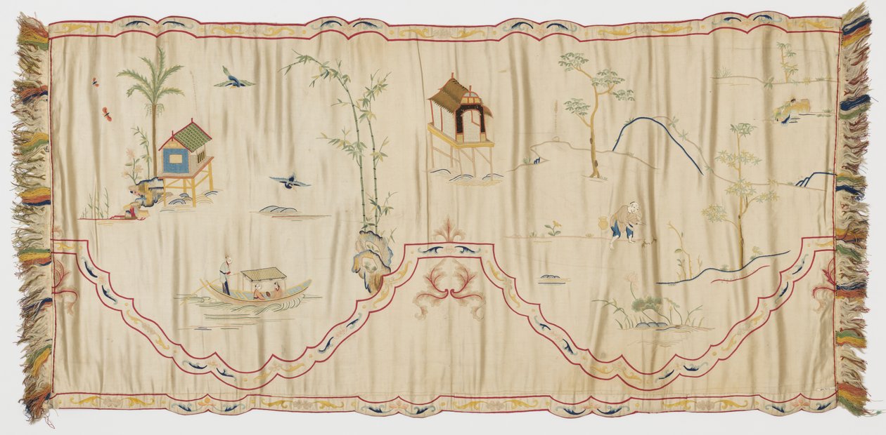 Valance - Unknown artist
