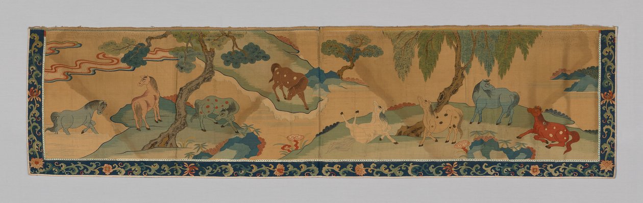 Valance - Unknown artist