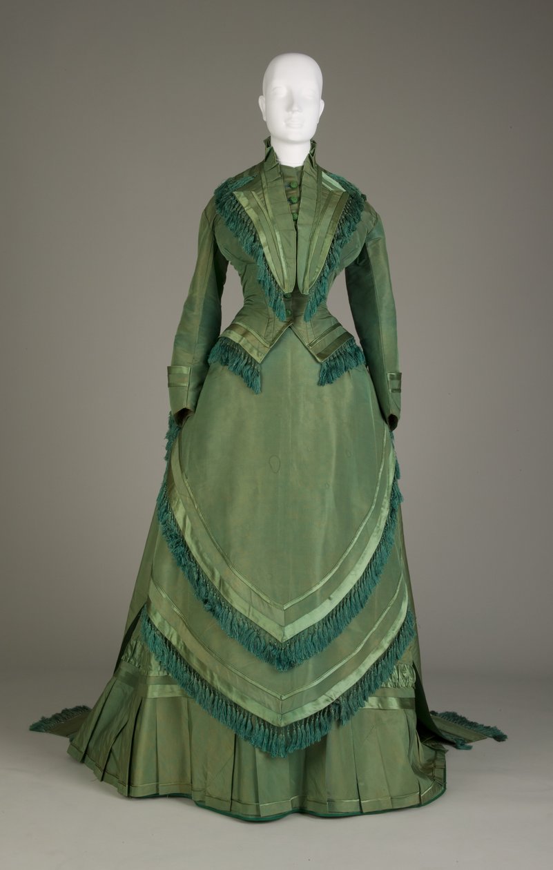 Robe de mariée - Unknown artist