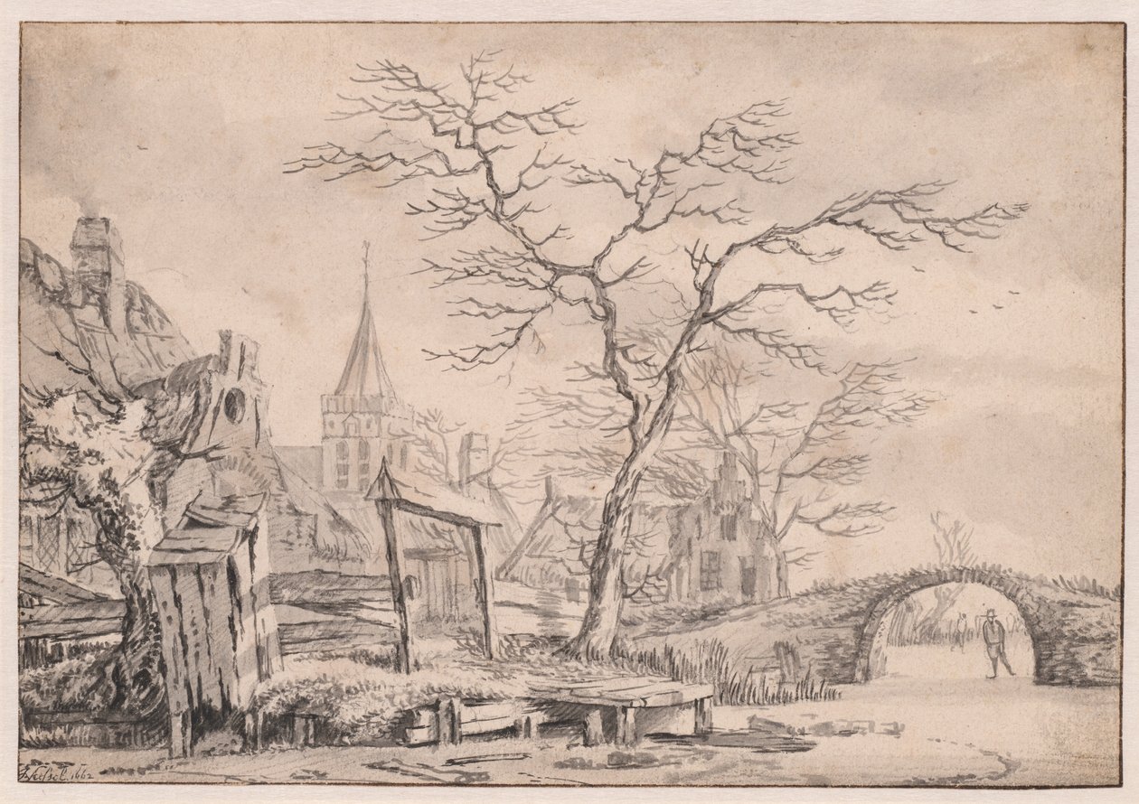 Paysage d
