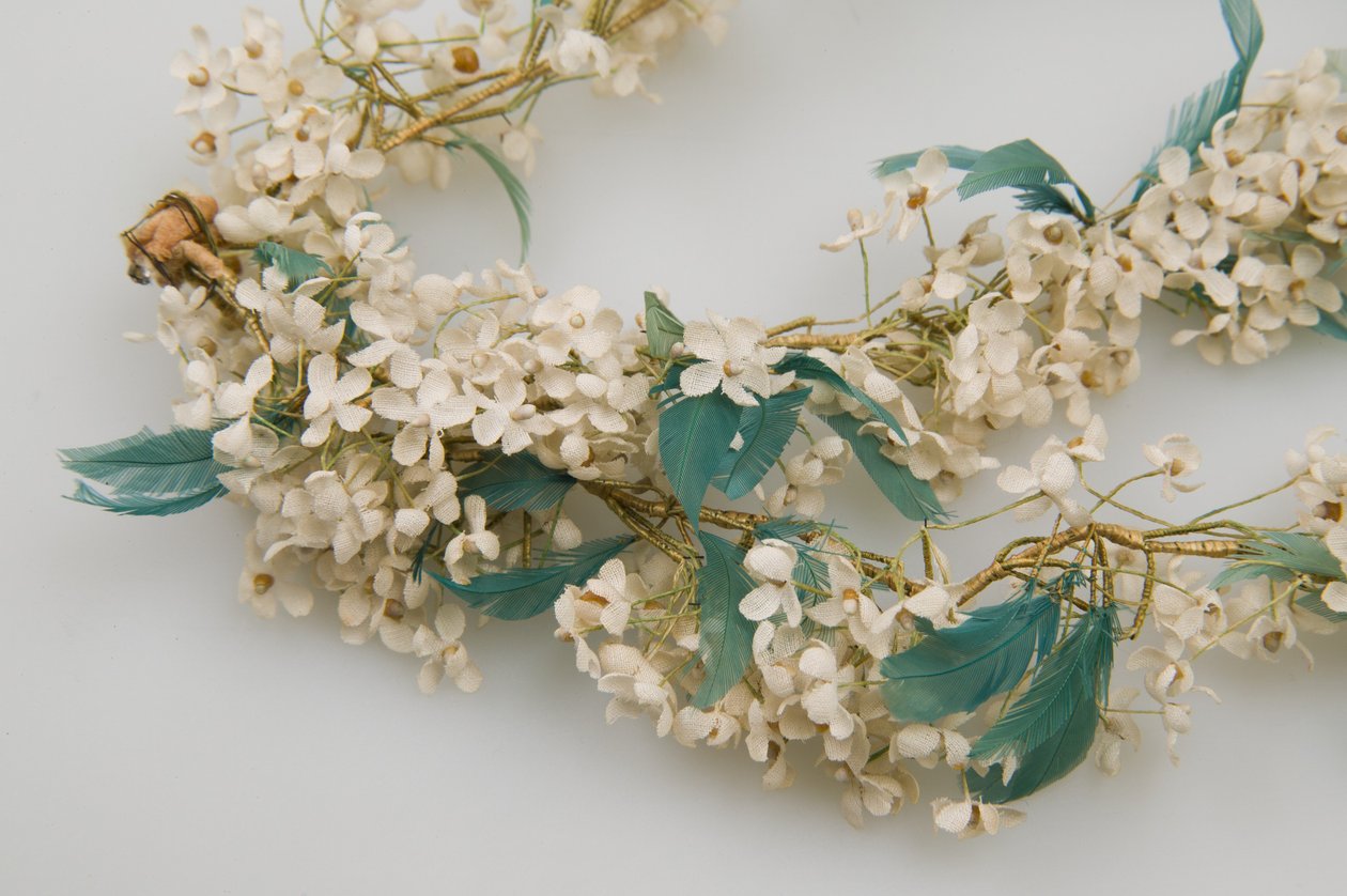 Couronne - Unknown artist