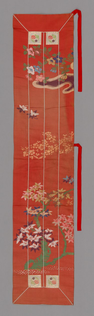 Ôhi (Étole) - Unknown artist