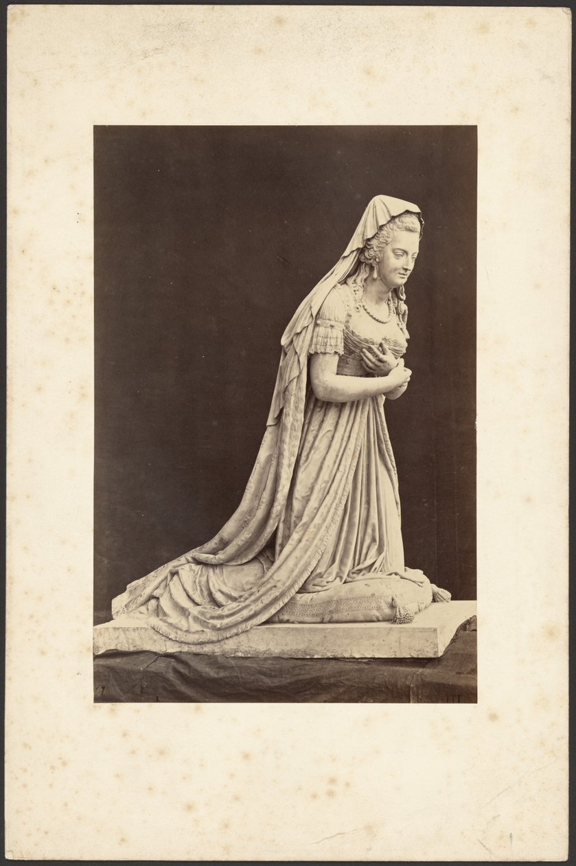 [Sculpture d