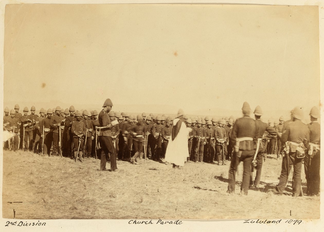 Parade de l