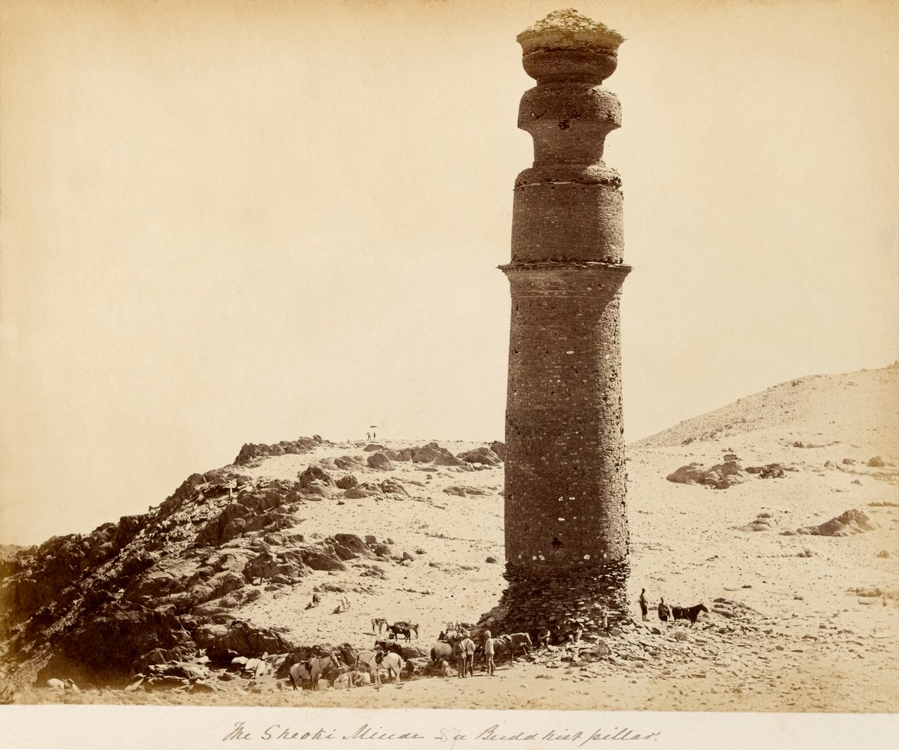 Colonne d