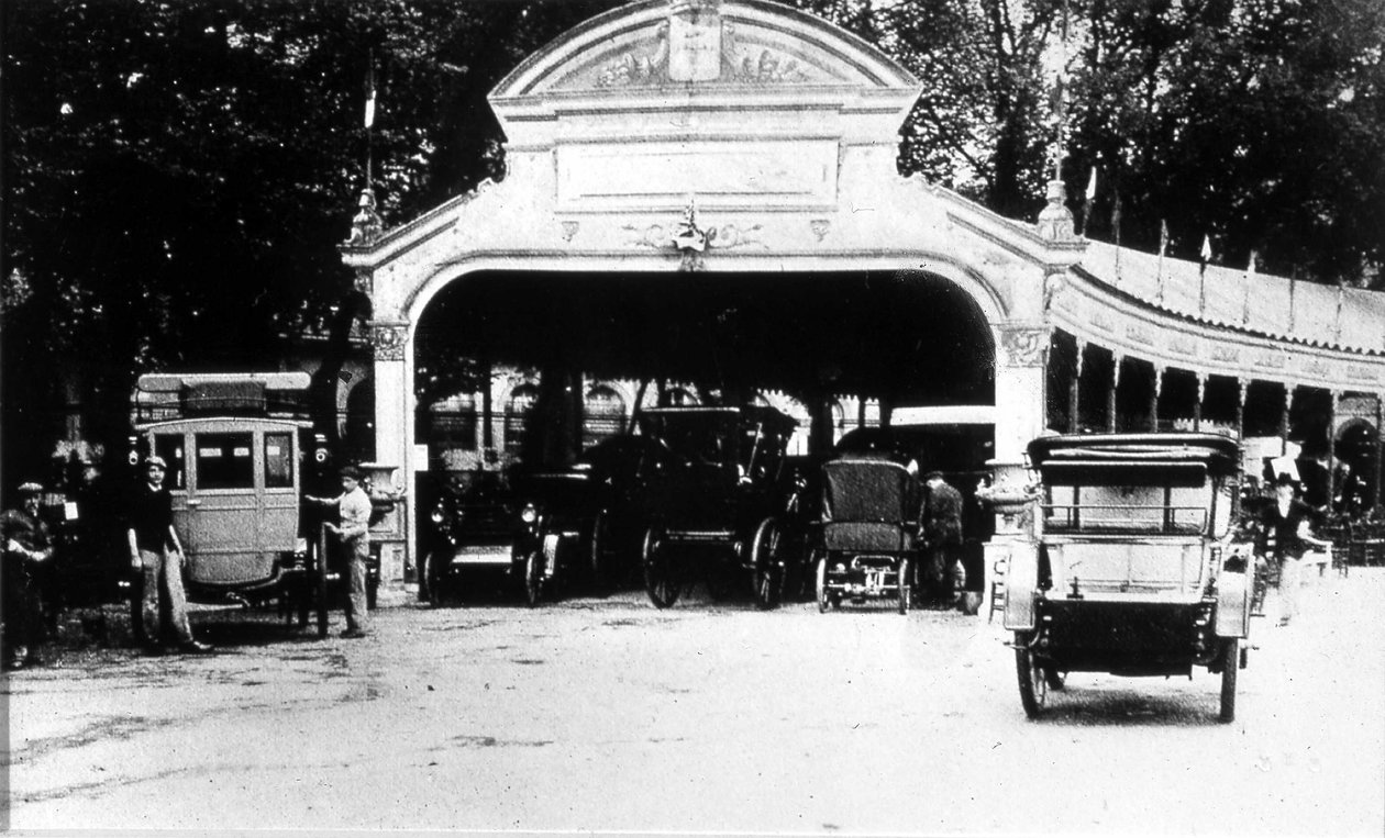 Salon de l