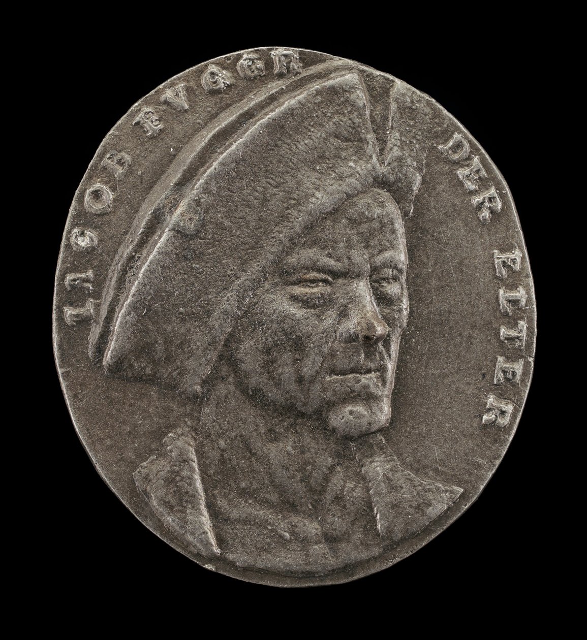 Jakob Fugger, 1459-1525, banquier et financier - Valentin Maler