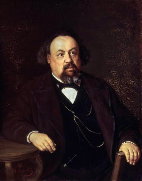 Portrait d