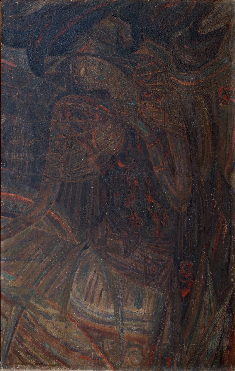 Le Chemin de l