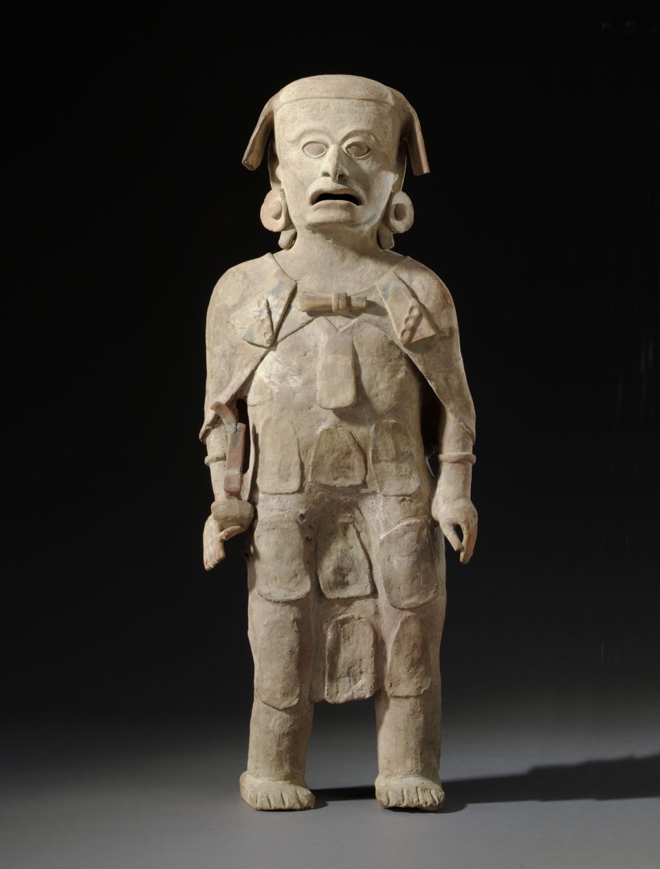 Image inconnue - Veracruz