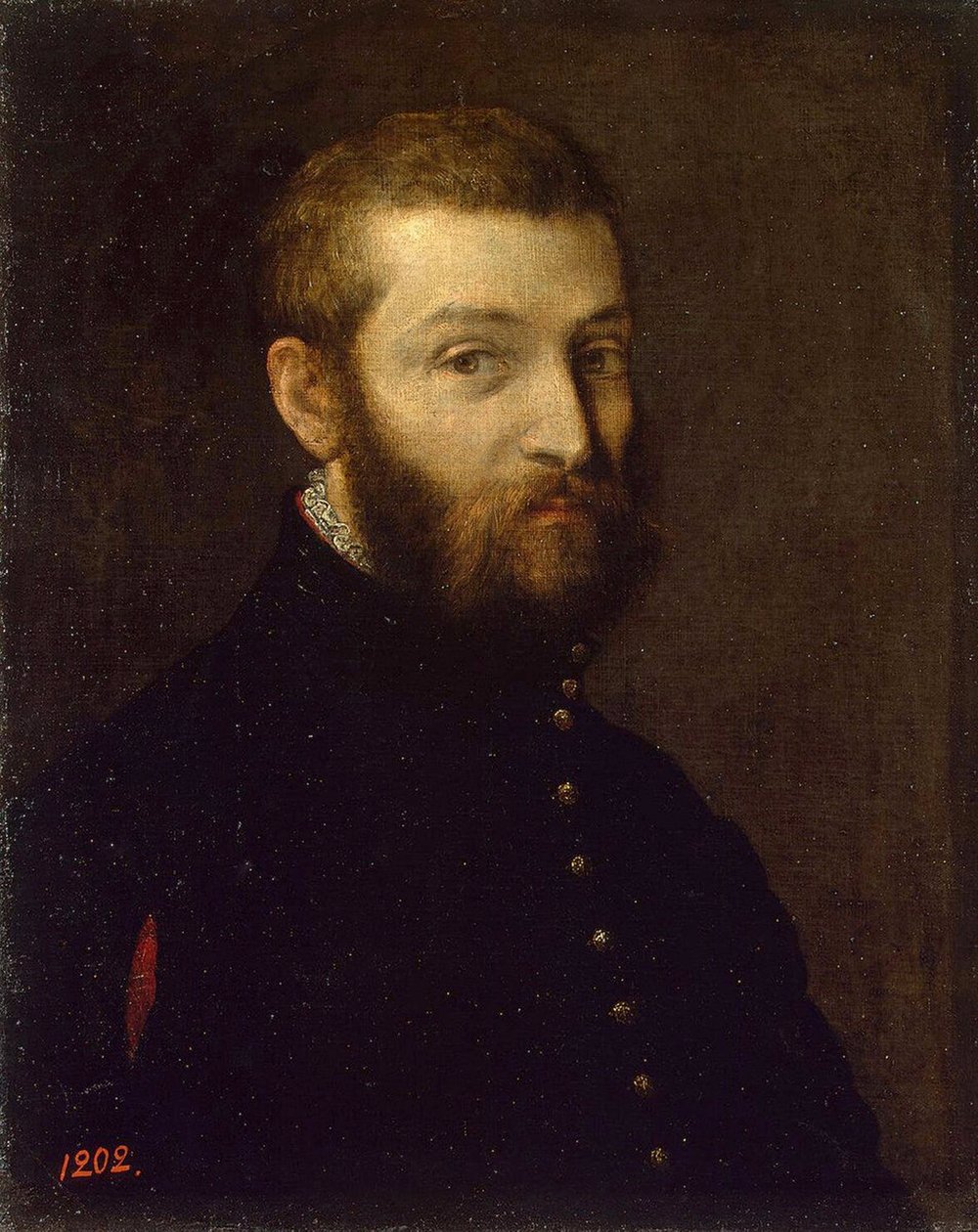 Image inconnue - Veronese