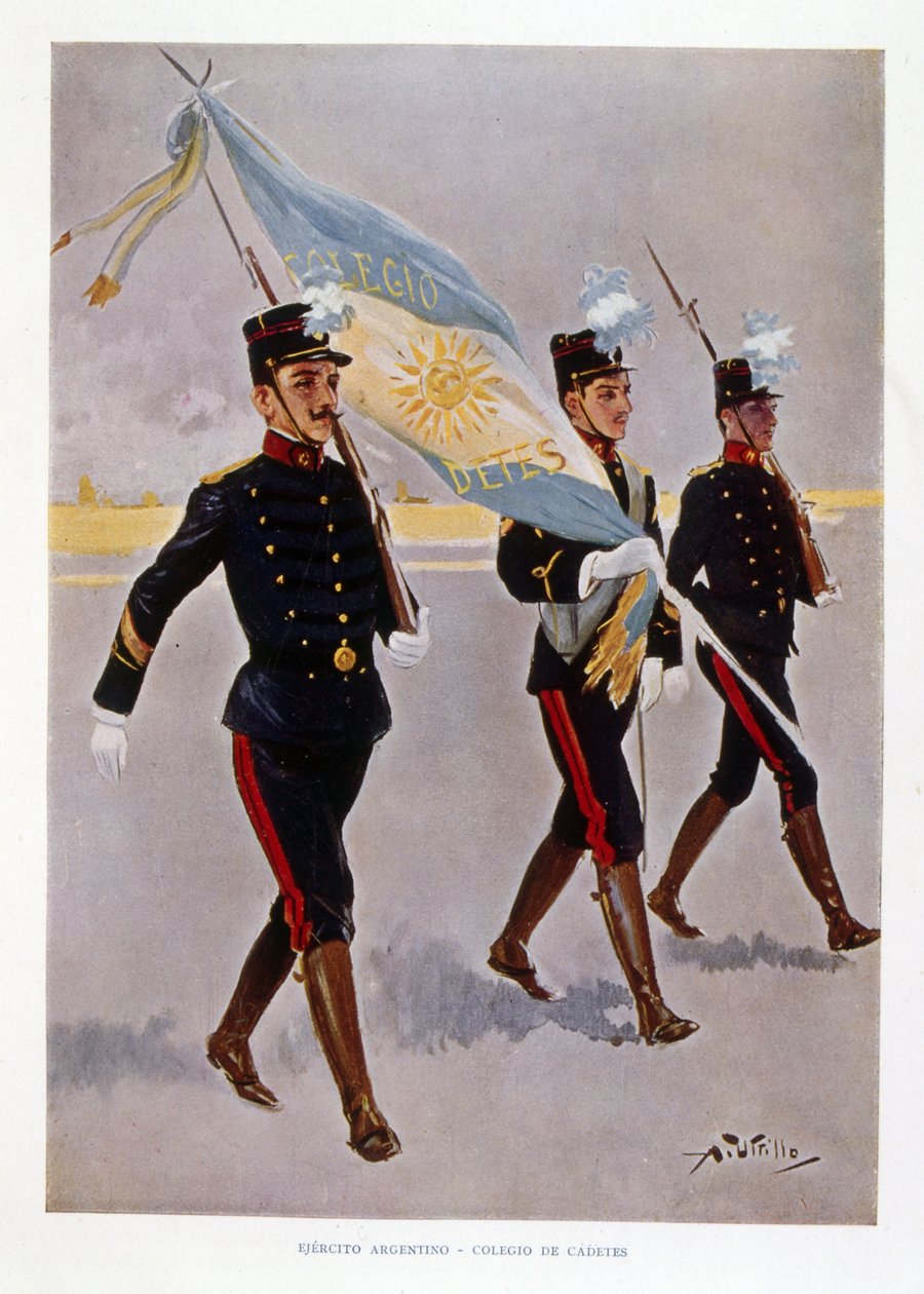 Cadets de l