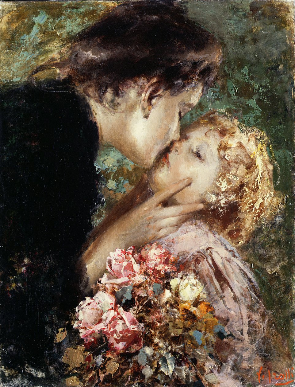 Amour Maternel - Vicenzo Irolli