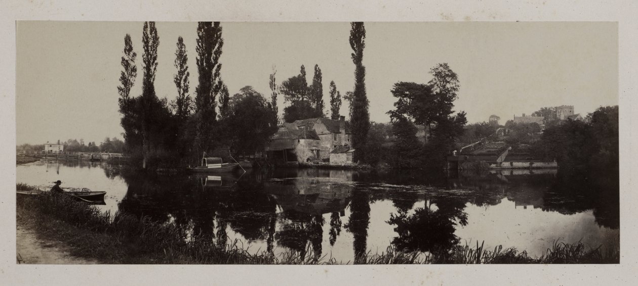Moulin d