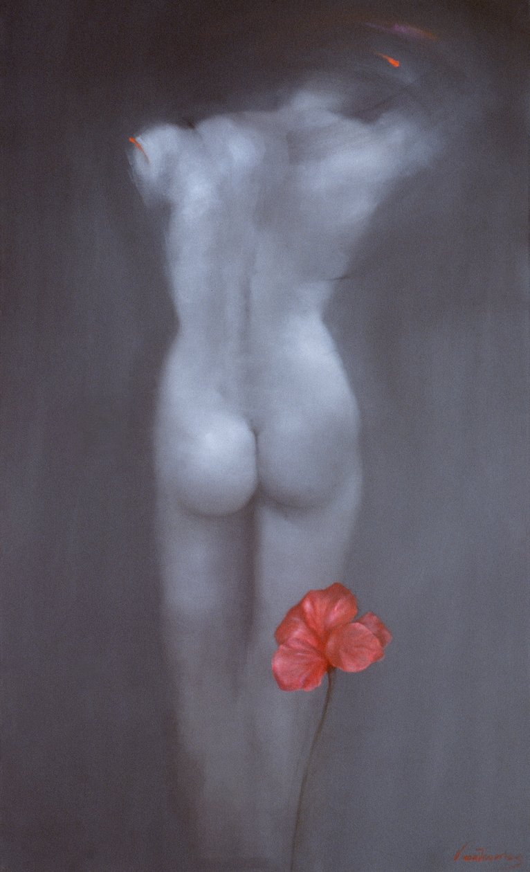 Amarilis - Victoria Montesinos