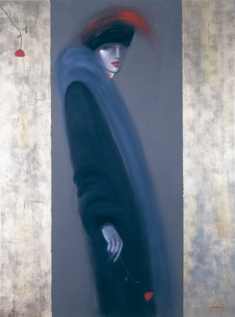 Madame X - Victoria Montesinos
