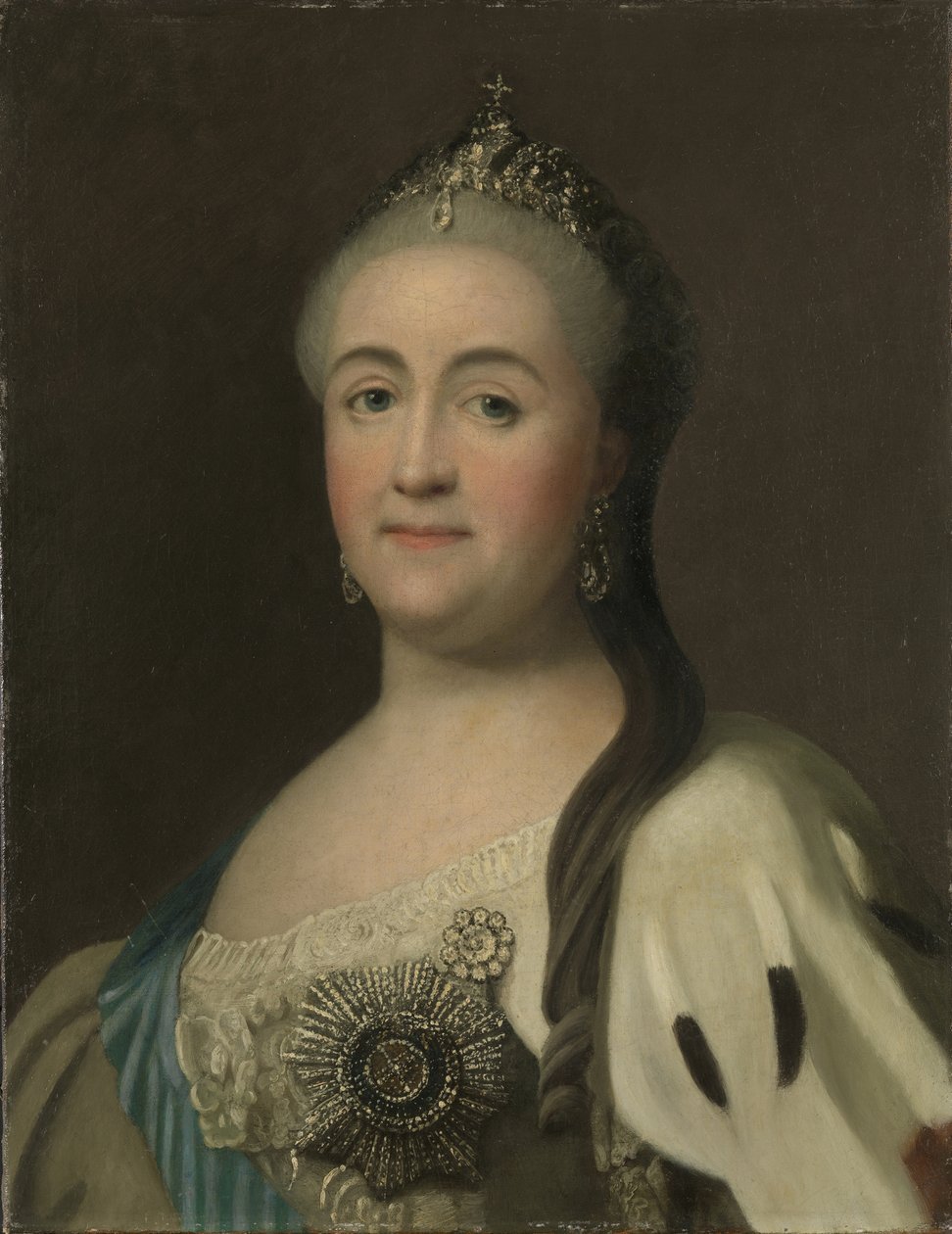 Portrait de l