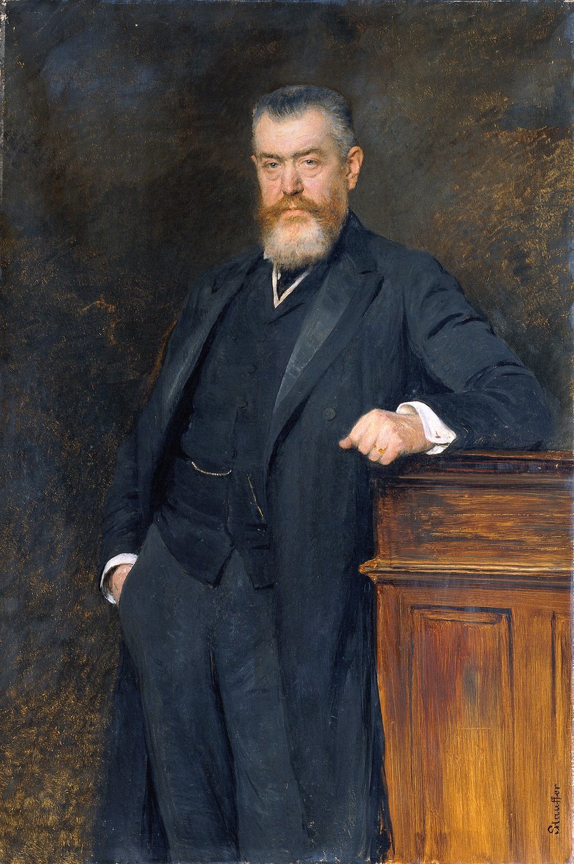 Ministre de l