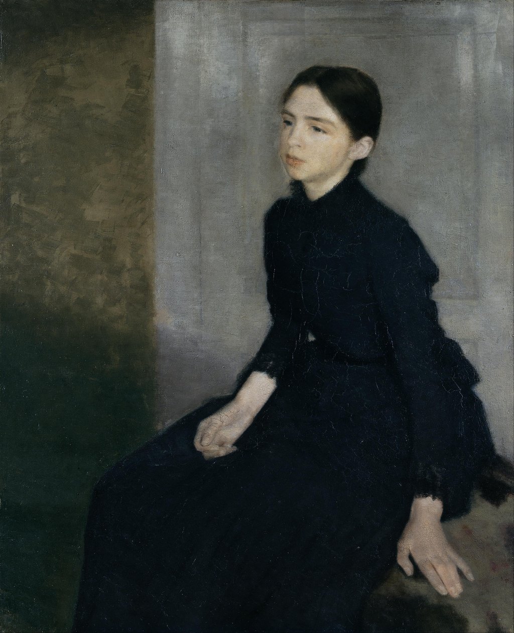 Portrait d