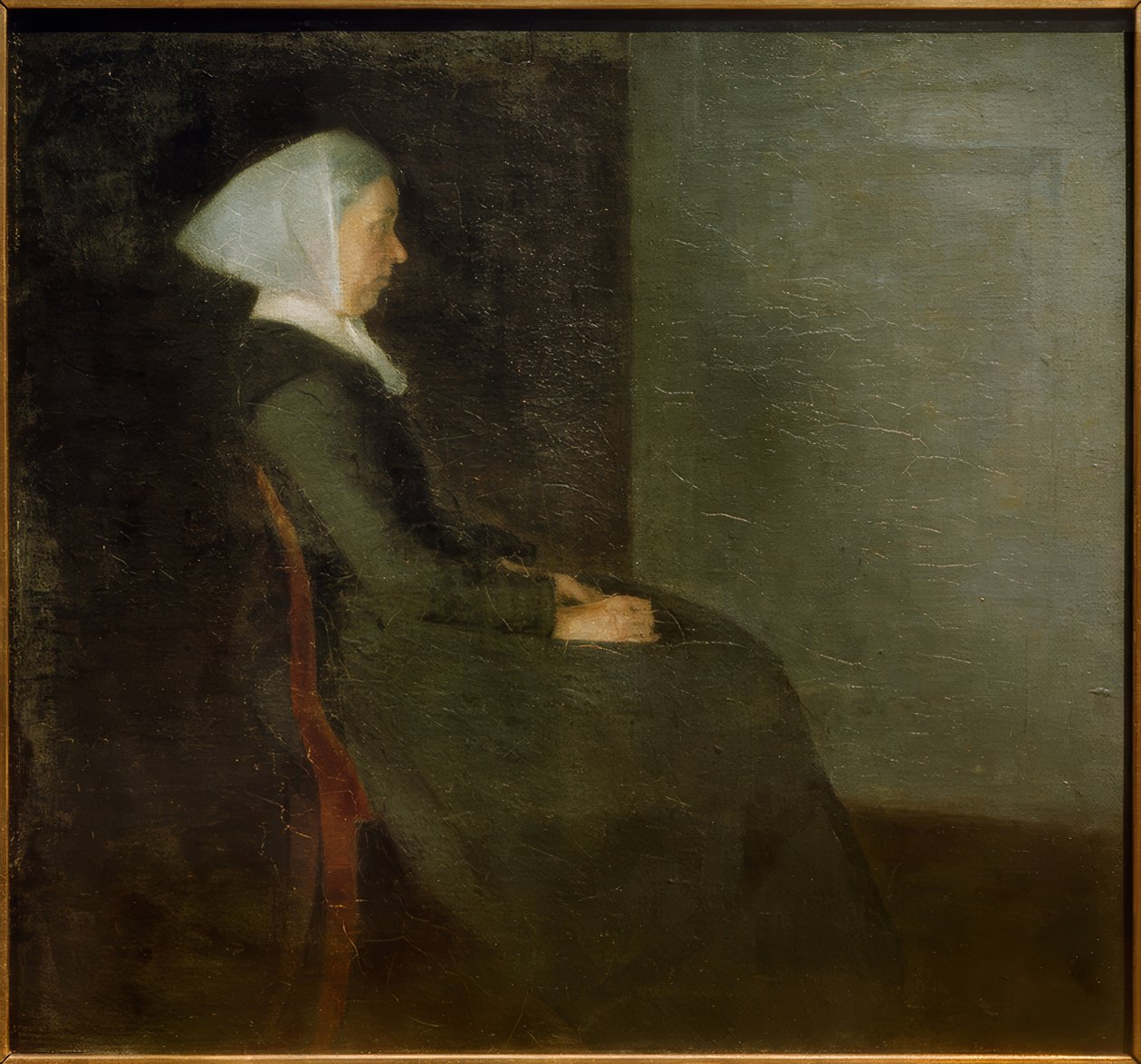 Mère de l