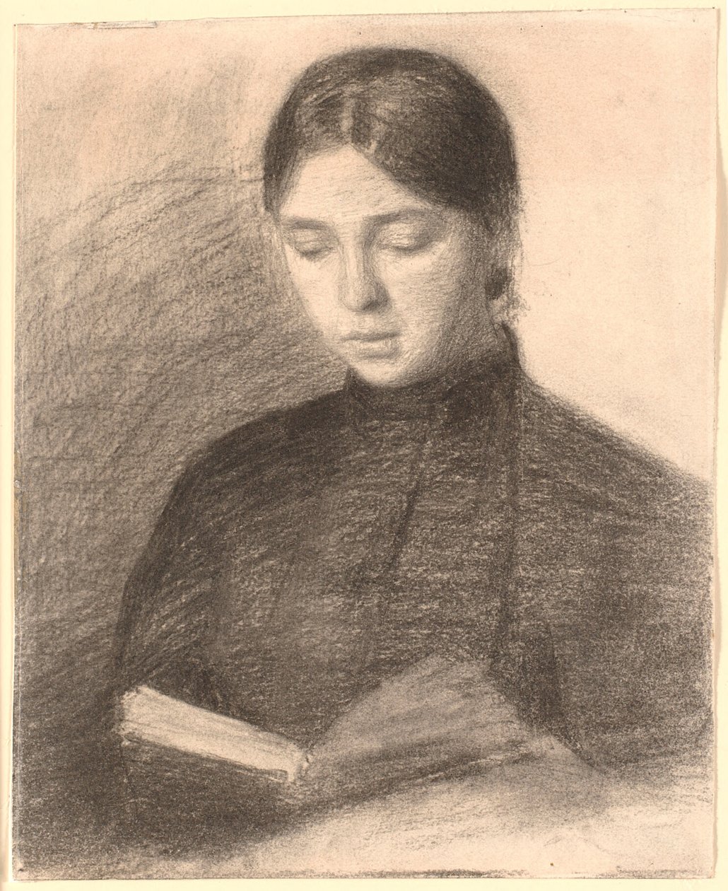 La sœur de l