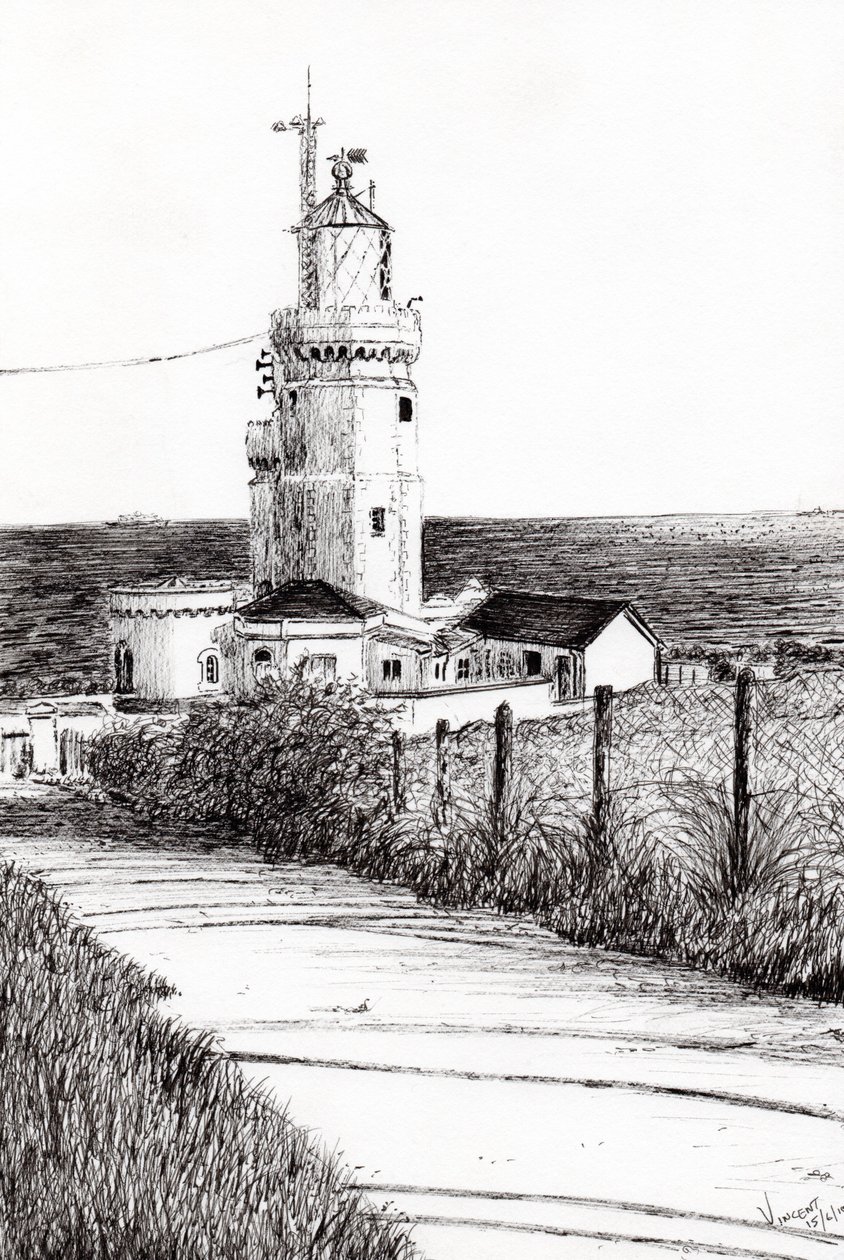 Phare de l
