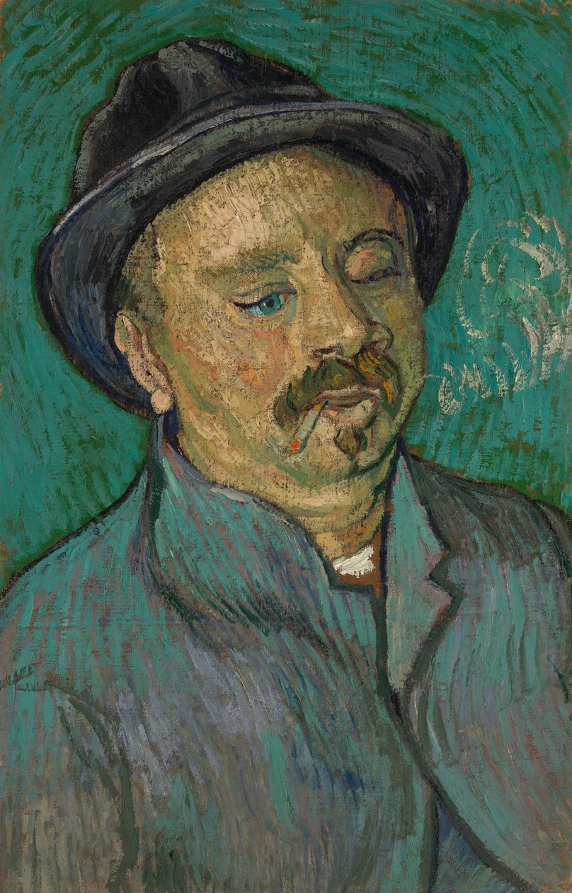 Portrait d
