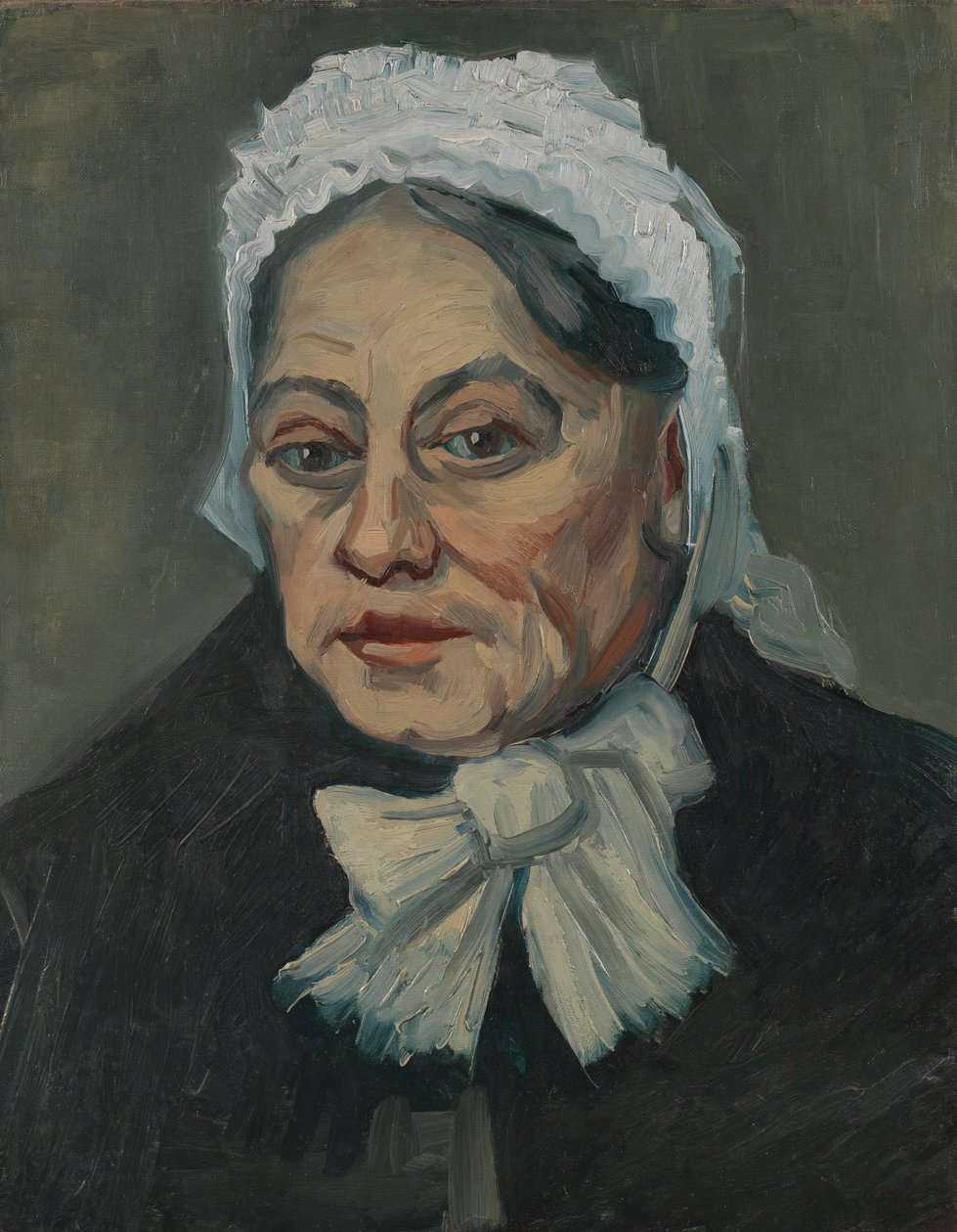 Portrait d