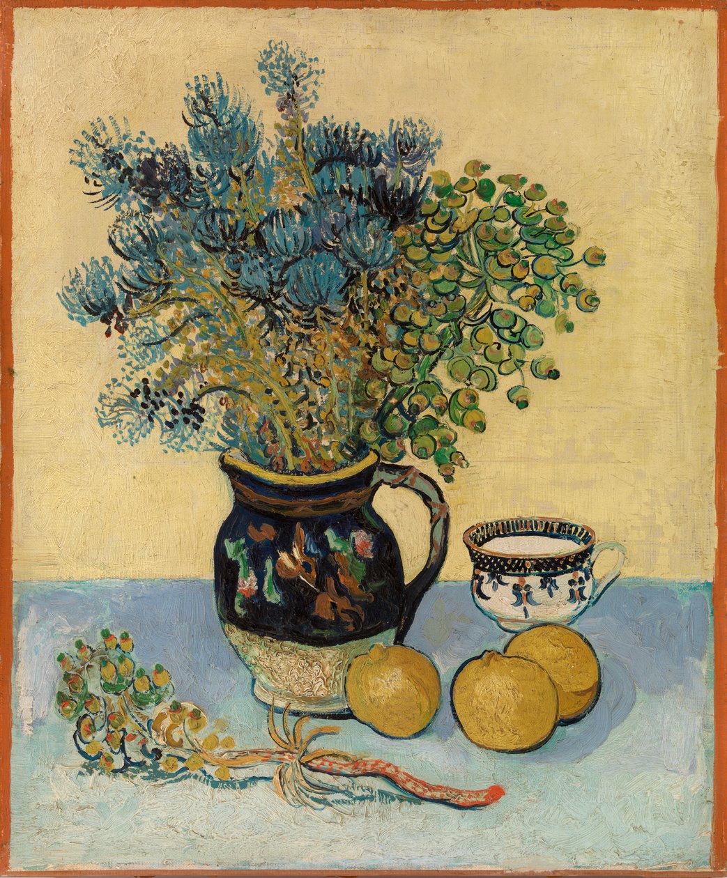 Nature morte - Vincent van Gogh