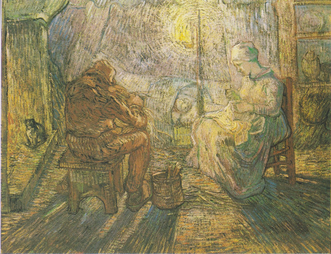 Soirée (d