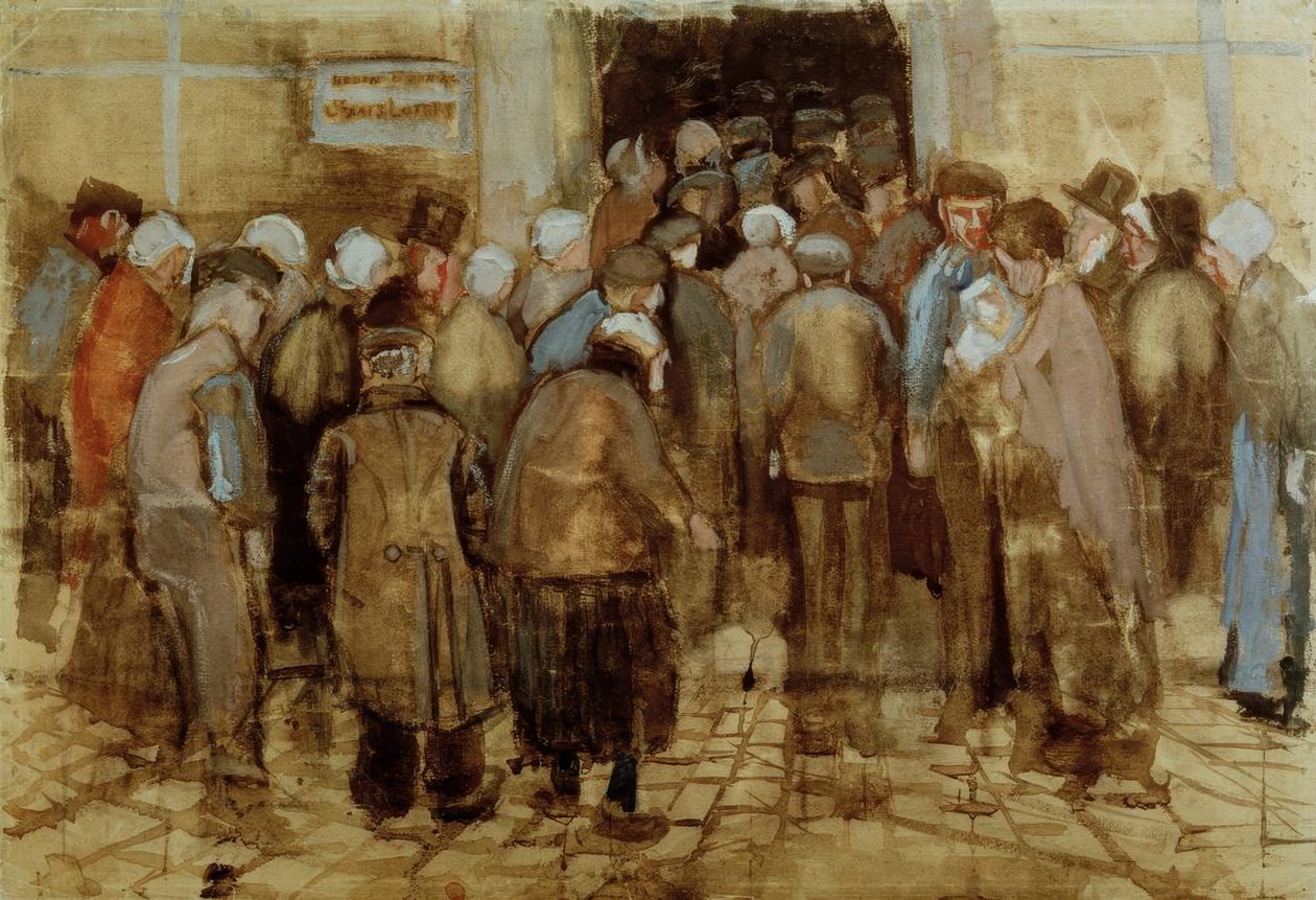 Les pauvres et l