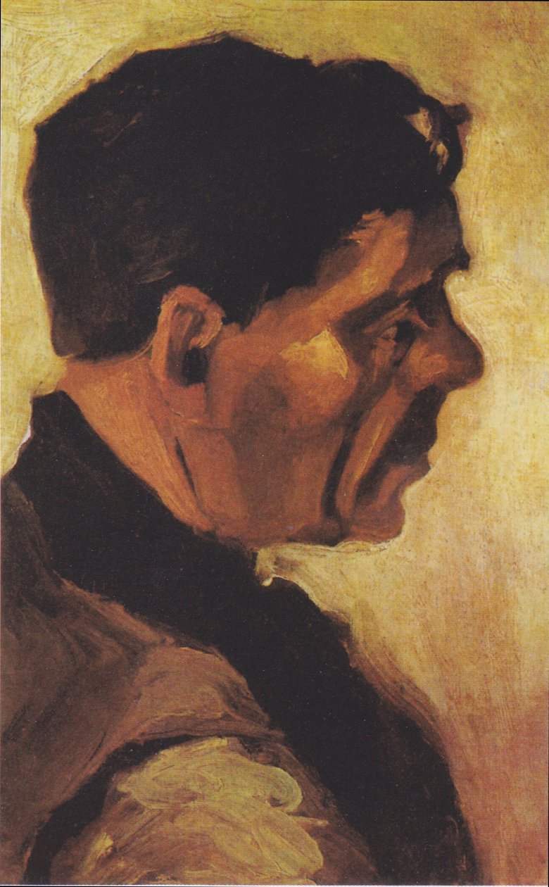 Tête d