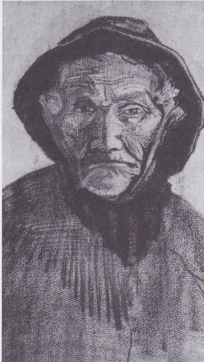 Tête d