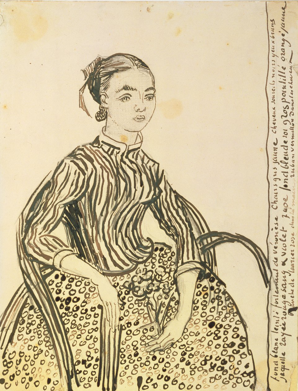 Portrait d