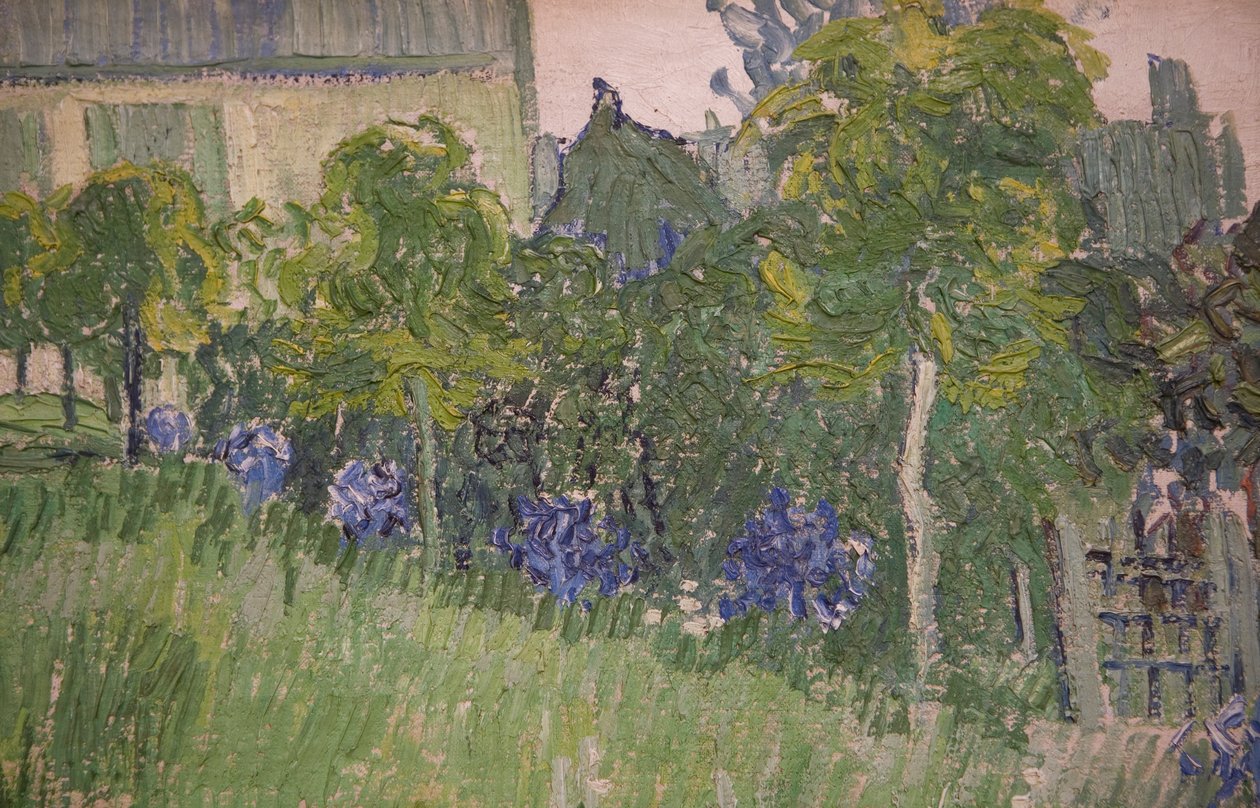 arts de akki - Vincent van Gogh