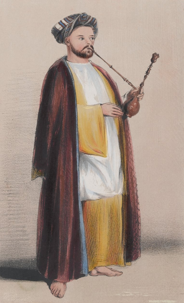 Lieutenant G Mein - Vincent (after) Eyre