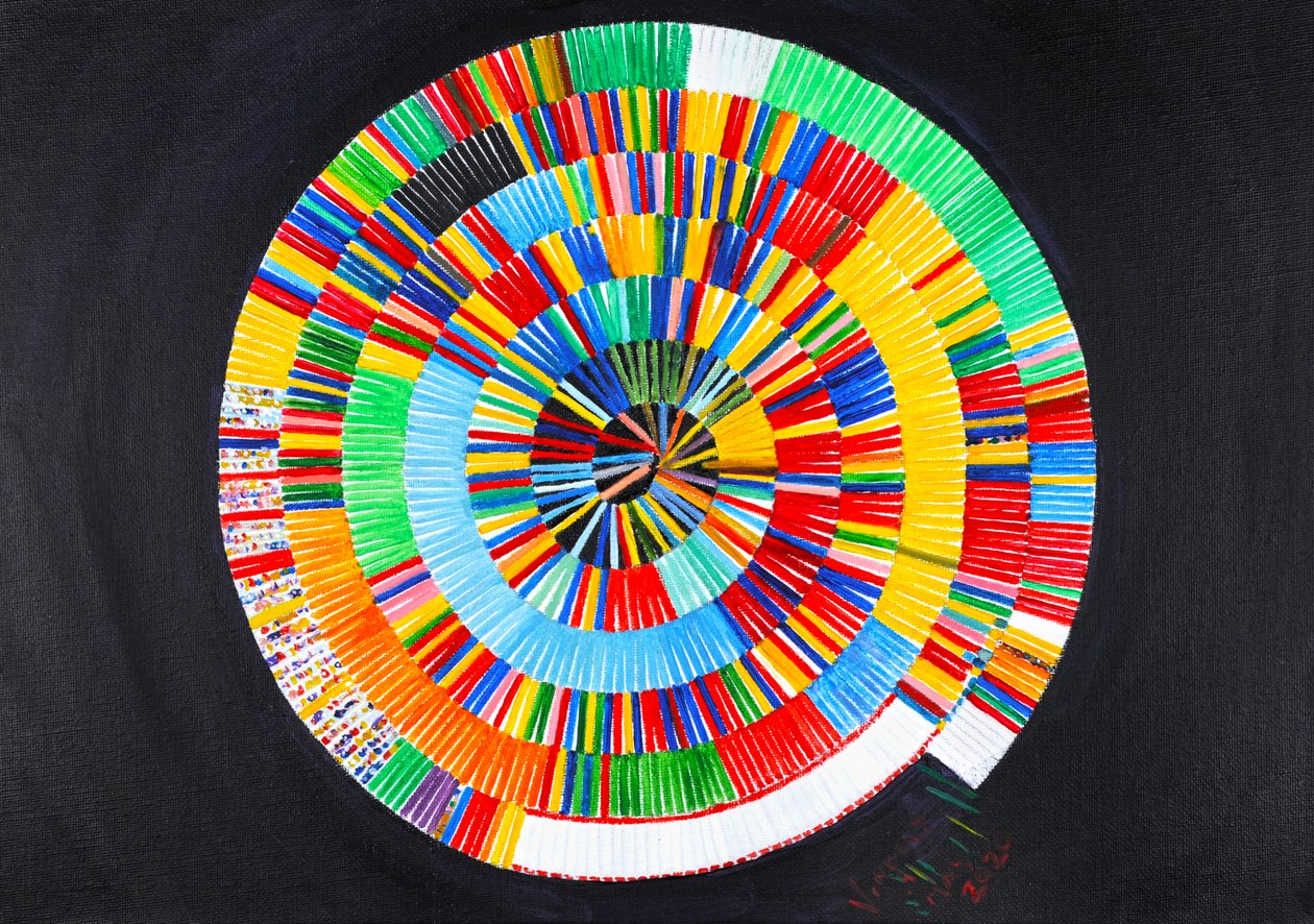 Couleurs de l