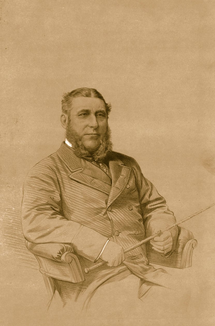 M. T.T. Drake, 1879 - Vincent Brooks Day and Son