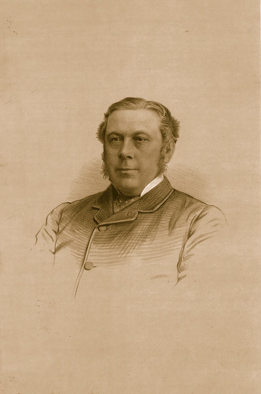 M. Jacob Wilson, 1879 - Vincent Brooks Day and Son