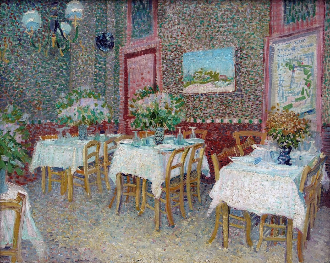 Intérieur d