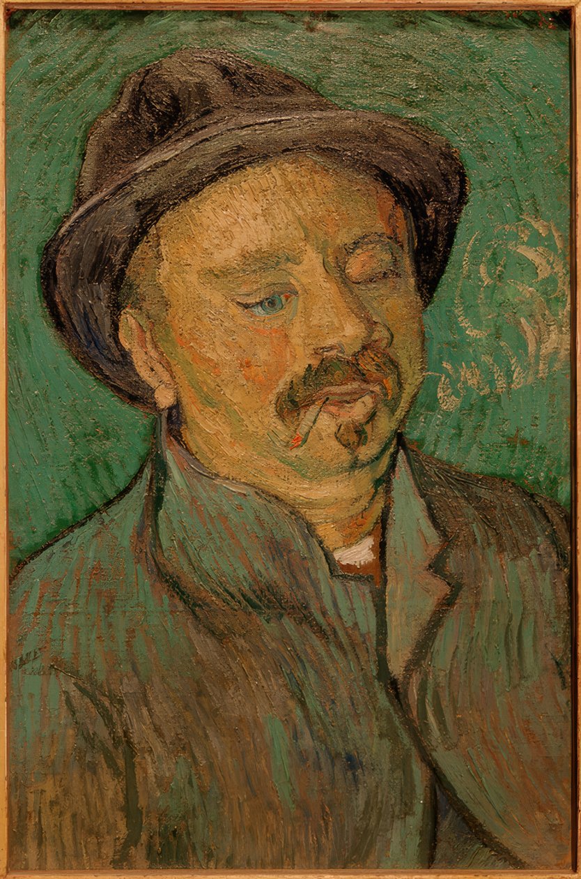 Portrait d