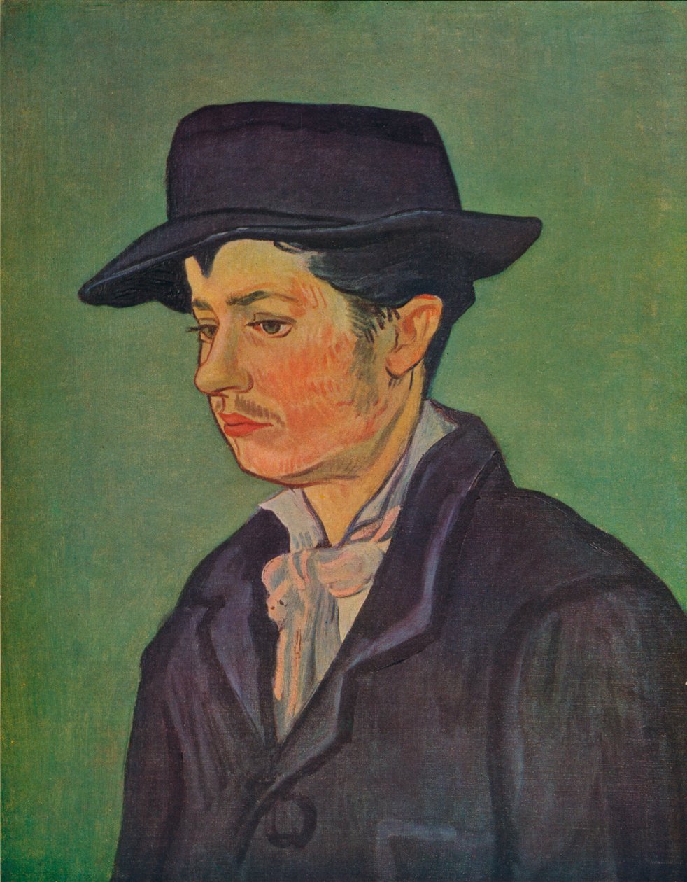 Portrait d