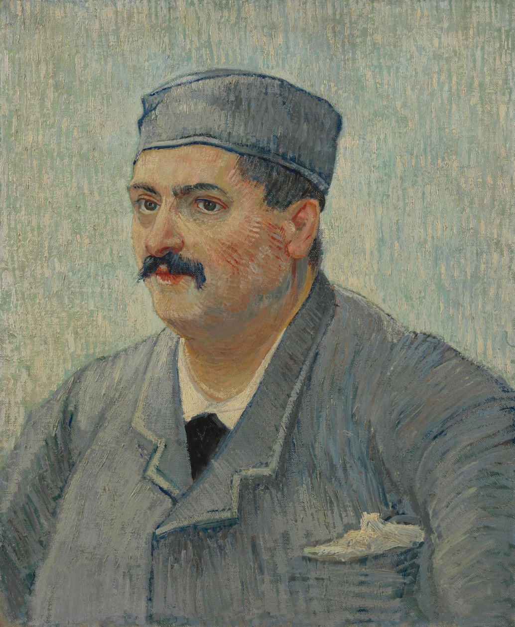 Portrait d