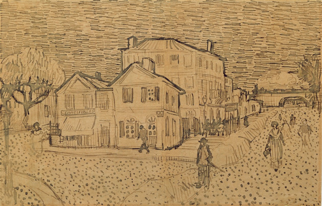 La Maison de l