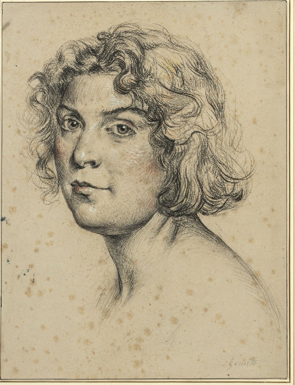 Portrait d