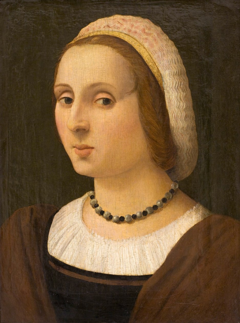 Portrait d