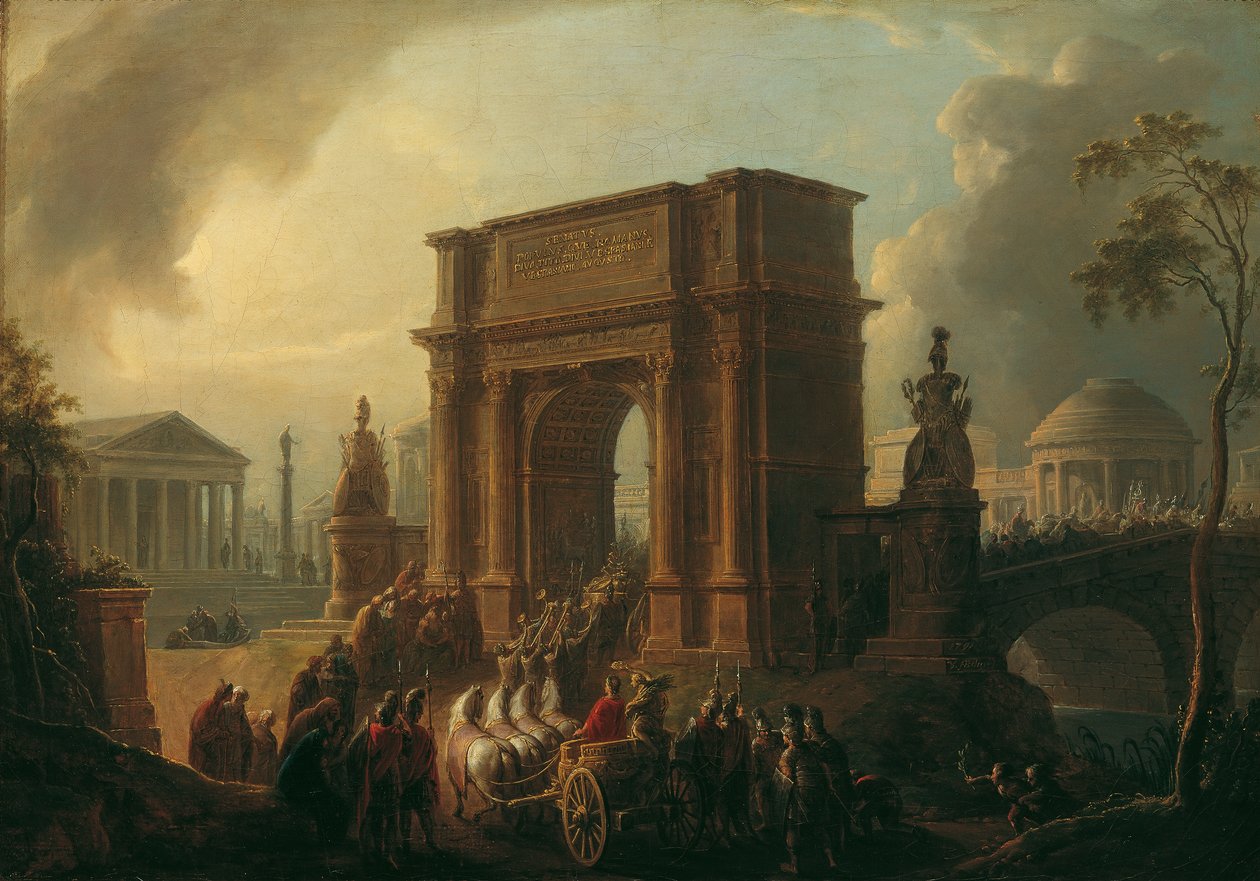 Triomphe d