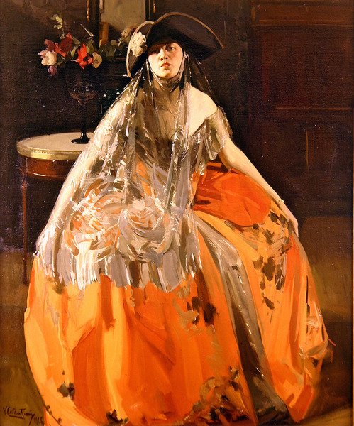 Portrait d