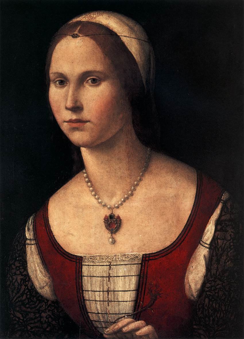 Portrait d