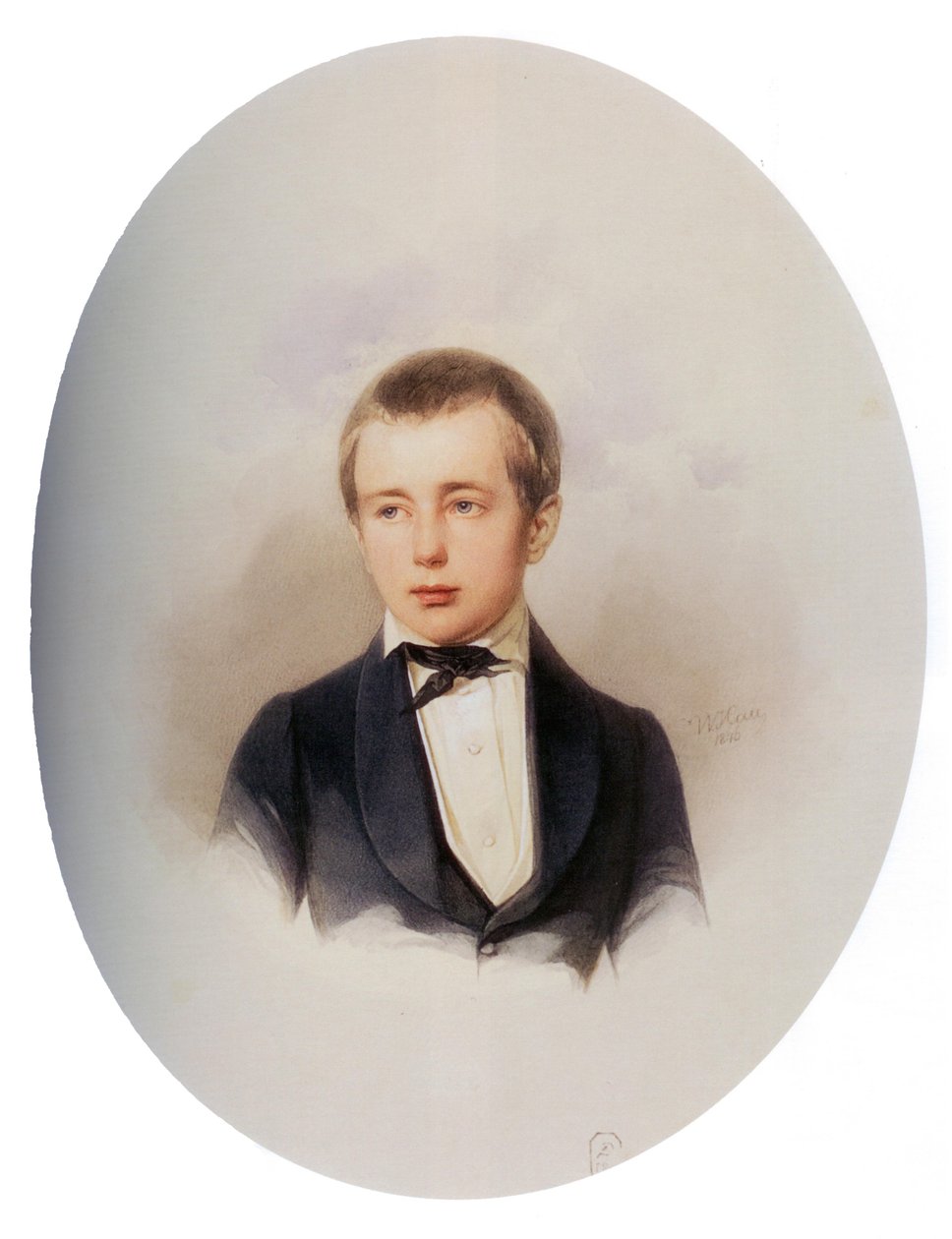 Portrait d